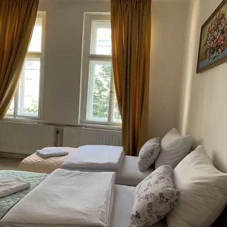 Queens Apartment