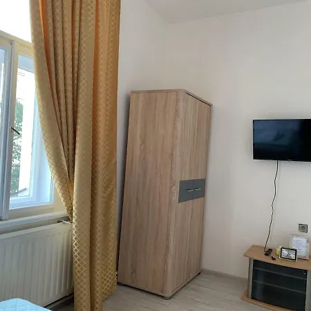 Queens Apartment Prague