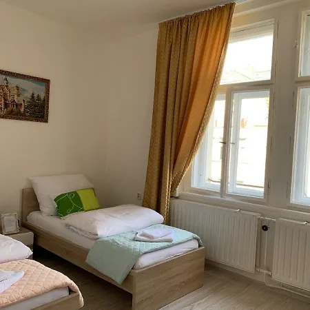 Queens Apartment