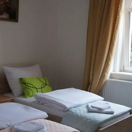 Queens Apartment