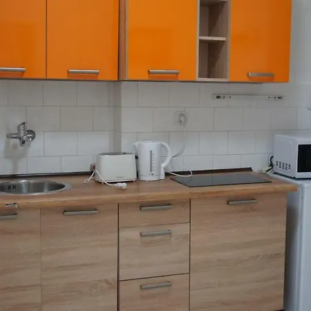 Queens Apartment