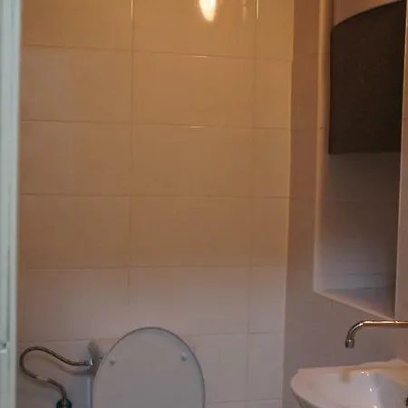 Queens Apartment Prague
