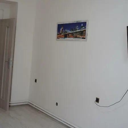 Apartment Queens Prague